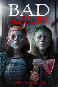 Bad Apples Poster 1