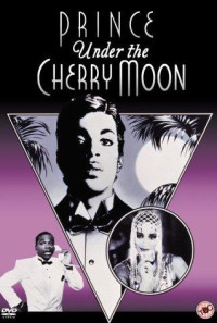 Under the Cherry Moon Poster 1