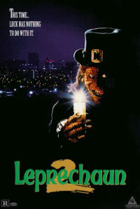 Leprechaun 2 Poster 1
