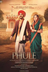 Phule Poster 1