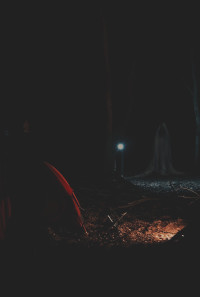 Something Walks in the Woods Poster 1