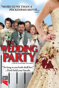 The Wedding Party Poster 1