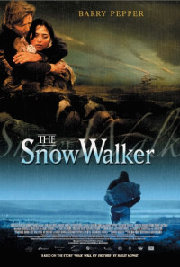 The Snow Walker Poster 1
