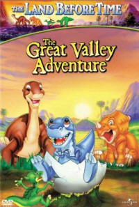 The Land Before Time: The Great Valley Adventure Poster 1