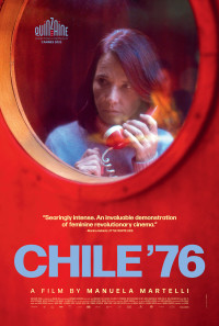 Chile '76 Poster 1