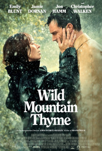 Wild Mountain Thyme Poster 1