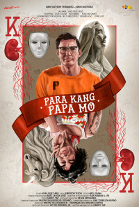 Para Kang Papa Mo Poster 1