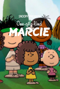 Snoopy Presents: One-of-a-Kind Marcie Poster 1
