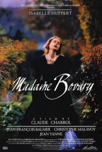 Madame Bovary Poster 1