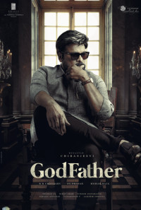 GodFather Poster 1