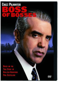 Boss of Bosses Poster 1