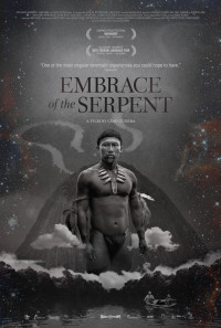 Embrace of the Serpent Poster 1