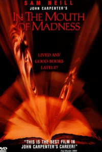 In the Mouth of Madness Poster 1