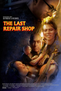 The Last Repair Shop Poster 1