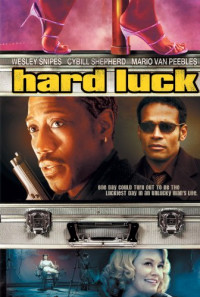 Hard Luck Poster 1