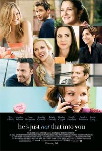 He's Just Not That Into You Poster 1