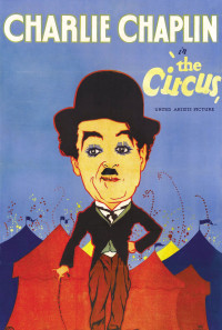 The Circus Poster 1