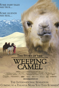 The Story of the Weeping Camel Poster 1