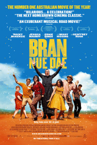 Bran Nue Dae Poster 1