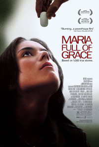 Maria Full of Grace Poster 1