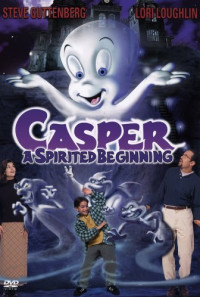 Casper: A Spirited Beginning Poster 1