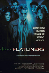 Flatliners Poster 1