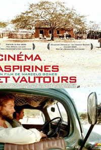 Cinema, Aspirins and Vultures Poster 1