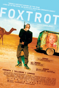 Foxtrot Poster 1