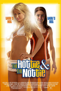 The Hottie & the Nottie Poster 1