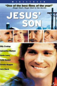 Jesus' Son Poster 1
