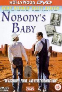 Nobody's Baby Poster 1