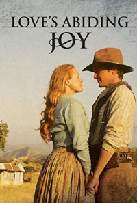 Love's Abiding Joy Poster 1