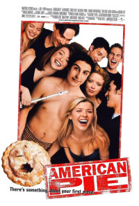 American Pie Poster 1