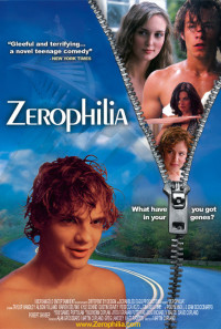 Zerophilia Poster 1