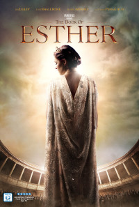 The Book of Esther Poster 1