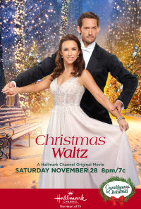 Christmas Waltz Poster 1