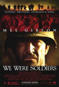 We Were Soldiers Poster 1