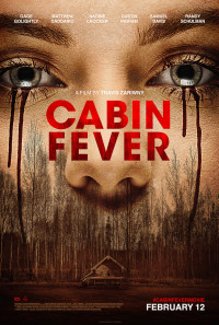 Cabin Fever Poster 1
