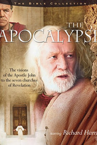 The Apocalypse Poster 1