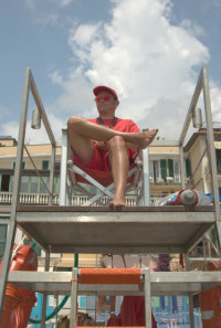 ciao Aracà Poster 1