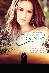 Heart of the Country Poster 1