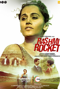 Rashmi Rocket Poster 1