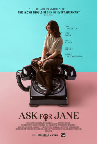 Ask for Jane Poster 1