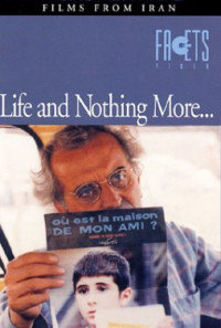 Life, and Nothing More… Poster 1