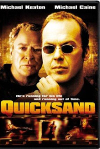Quicksand Poster 1