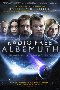 Radio Free Albemuth Poster 1