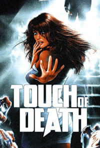 Touch of Death Poster 1