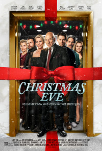 Christmas Eve Poster 1