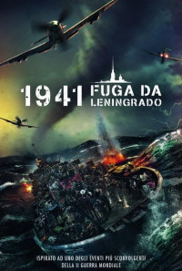 Saving Leningrad Poster 1