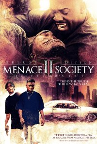 Menace II Society Poster 1